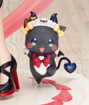 Hololive Production Yuzuki Choco Maid Costume Version Figure