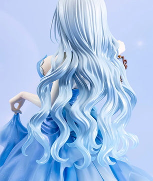 (PREORDER) Illustrator Original - Snowdrop Figure By Sakura Miwabe
