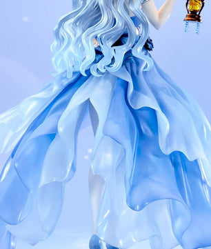 (PREORDER) Illustrator Original - Snowdrop Figure By Sakura Miwabe