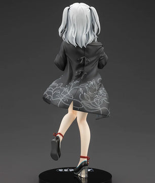 Tororo Nekomugi 1/7 Scale PVC Figure