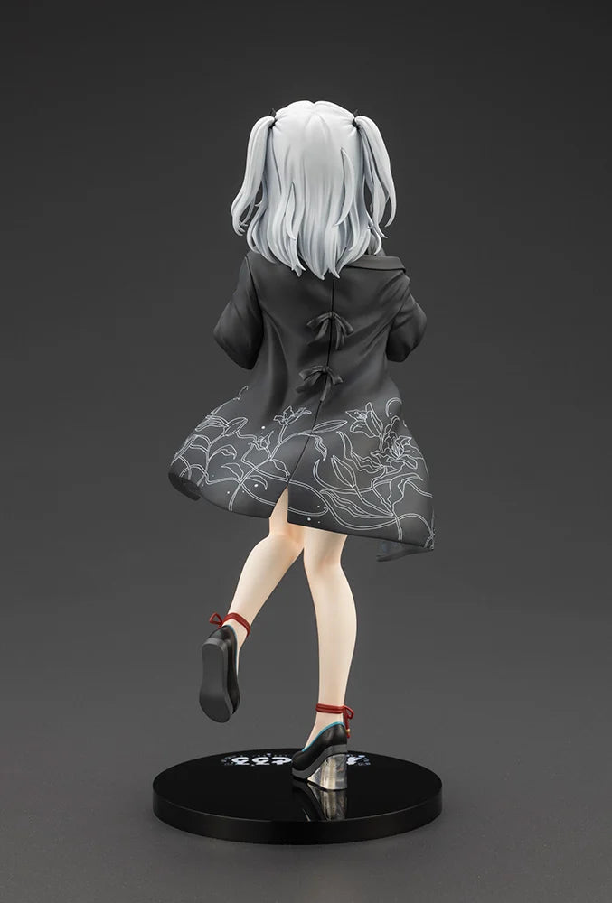 Tororo Nekomugi 1/7 Scale PVC Figure