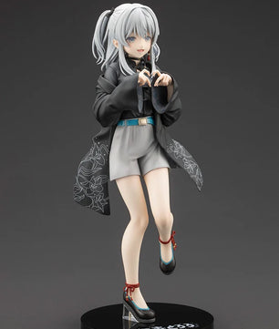 Tororo Nekomugi 1/7 Scale PVC Figure