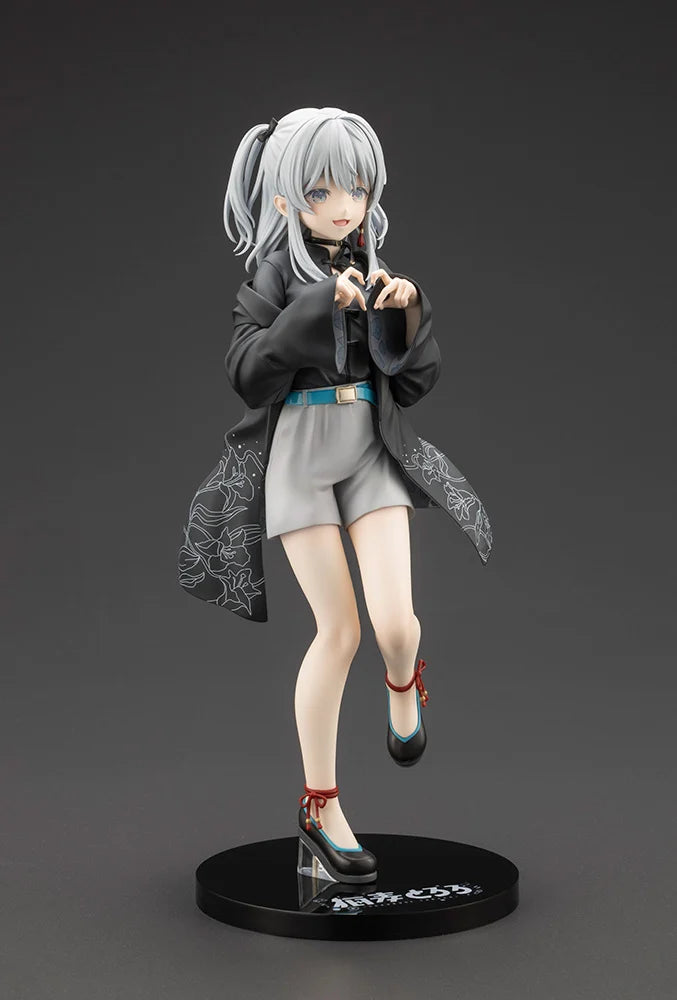 Tororo Nekomugi 1/7 Scale PVC Figure