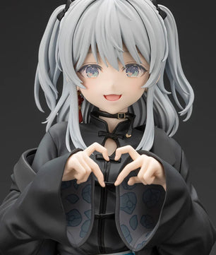 Tororo Nekomugi 1/7 Scale PVC Figure
