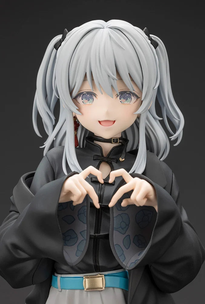 Tororo Nekomugi 1/7 Scale PVC Figure