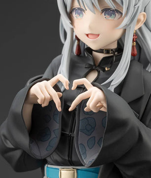Tororo Nekomugi 1/7 Scale PVC Figure