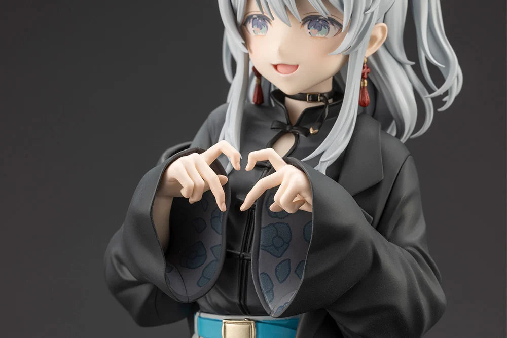 Tororo Nekomugi 1/7 Scale PVC Figure