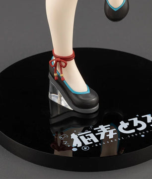 Tororo Nekomugi 1/7 Scale PVC Figure