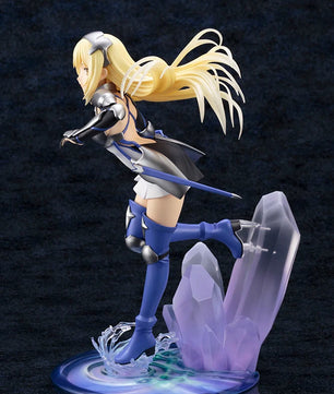 DanMachi: Sword Oratoria - Ais Wallenstein 1/7 Scale Figure