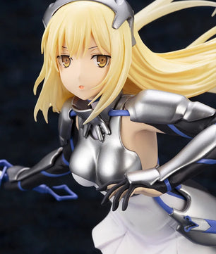 DanMachi: Sword Oratoria - Ais Wallenstein 1/7 Scale Figure