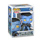 Funko Pop! Movies: Avatar The Way of Water Jake Sully (Battle)