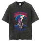 Cowboy Bebop Shirt Vintage Style Anime Shirt