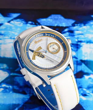 Fate Stay Night Heaven's Feel Saber & Gilgamesh Watches