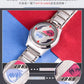 Detective Conan Watch Shinichi Waterproof Laser Anime Watch