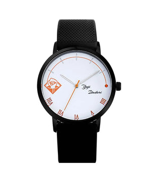 Jujutsu Kaisen Yuji Itadori Slim Quartz Watch Anime Jewelry