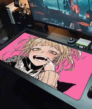 My Hero Academia Himiko Toga Mouse Pad Anime Desk Mat