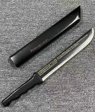 Danmachi - Hestia Dagger 1:1 Scale Prop Replica