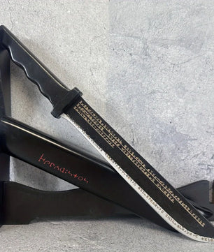Danmachi - Hestia Dagger 1:1 Scale Prop Replica