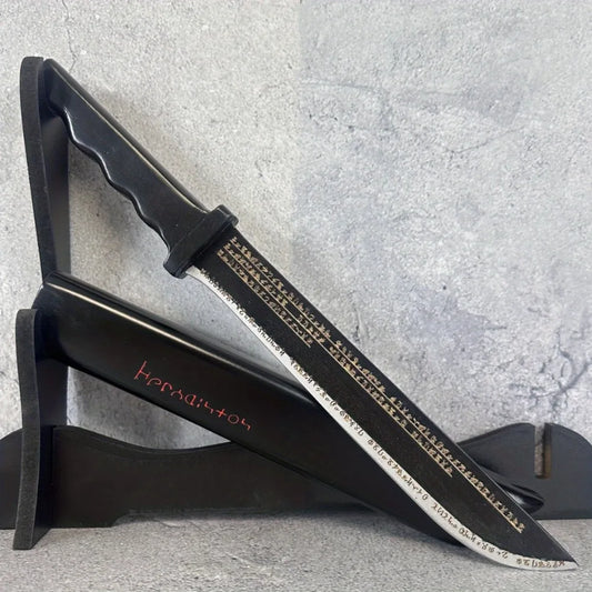 Danmachi - Hestia Dagger 1:1 Scale Prop Replica