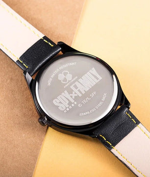 Spy x Family Watch Forger Family Loid Yor Anya Anime Watch