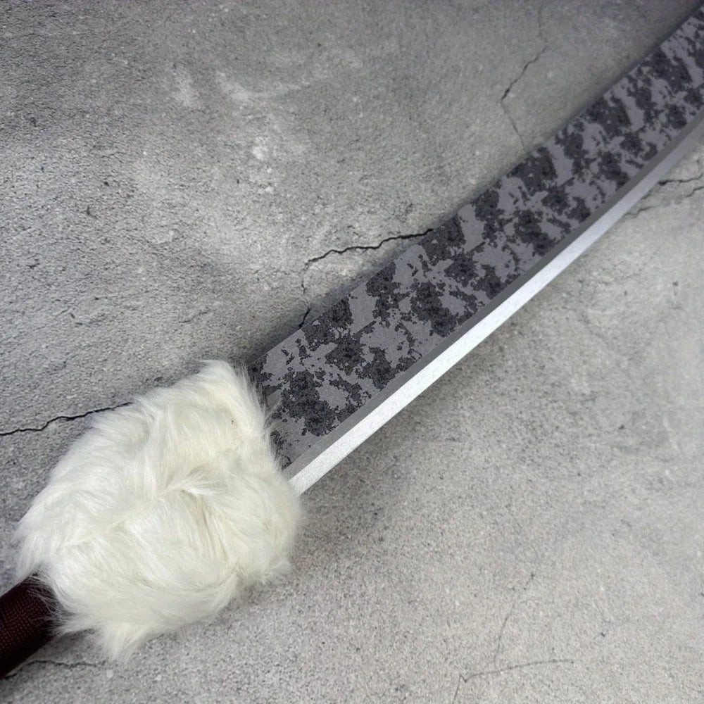 Jujutsu Kaisen Split Soul Katana 1:1 Scale 50-Inch Prop Replica