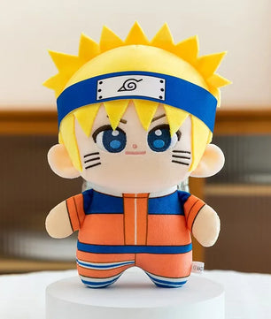 Naruto - Naruto Cute Chibi Plush 23cm Soft Anime Plush