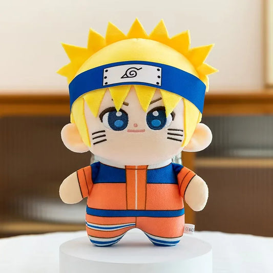 Naruto - Naruto Cute Chibi Plush 23cm Soft Anime Plush