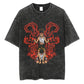 Hunter x Hunter Gon Shirt Oversized Style Anime Shirt