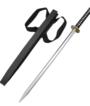Chainsaw Man Aki Hayakawa Swords 1:1 Scale 40 Inch Anime Prop Replica