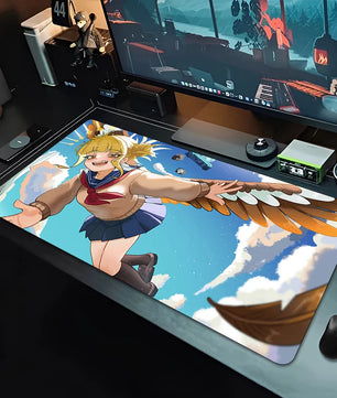 My Hero Academia Himiko Toga Mouse Pad Anime Desk Mat