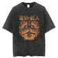 Attack On Titan Eren Shirt Vintage Style Anime Shirt