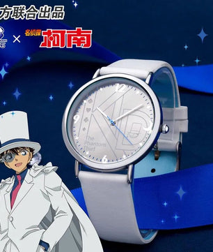 Detective Conan Kid The Phantom Thief Shinichi Anime Watch