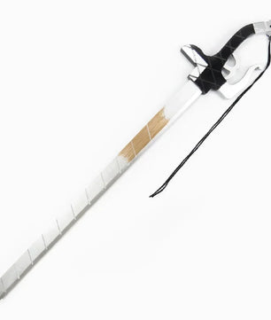 Attack on Titan Ultrahard Sword 1:1 Scale Anime Prop Replica