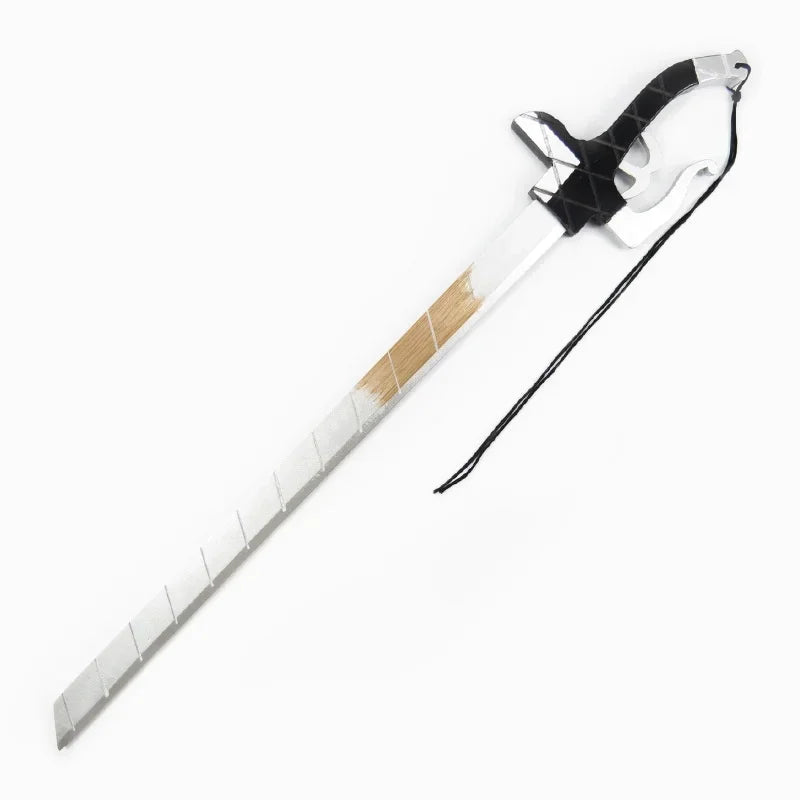 Attack on Titan Ultrahard Sword 1:1 Scale Anime Prop Replica