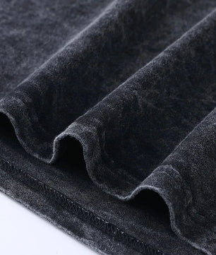 Berserk Guts Oversized Anime Graphic Cotton Shirt