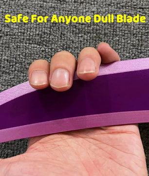 Solo Leveling Antares' Fangs 1:1 Scale 30 Inch Anime Prop Replica