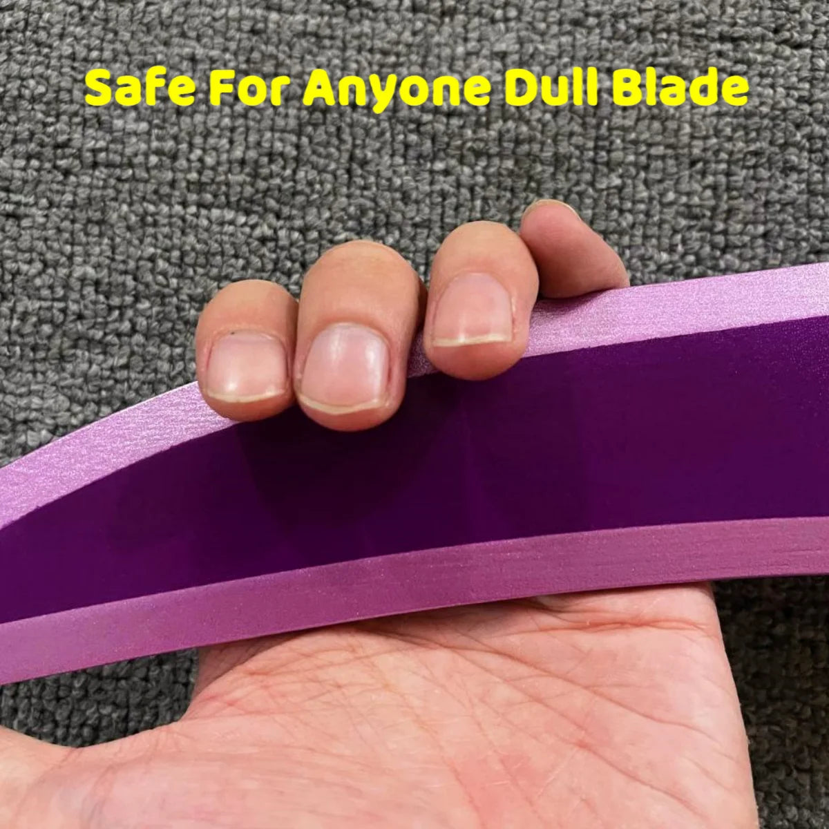 Solo Leveling Antares' Fangs 1:1 Scale 30 Inch Anime Prop Replica