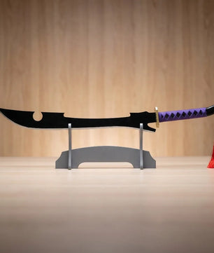 Bleach Shunsui Kyoraku Katen Kyokotsu Sword 1:1 Scale Anime Prop Replica Bamboo Sword
