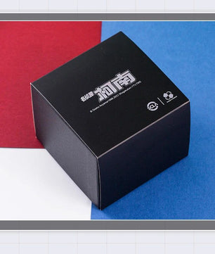 Detective Conan Watch Shinichi Waterproof Laser Anime Watch