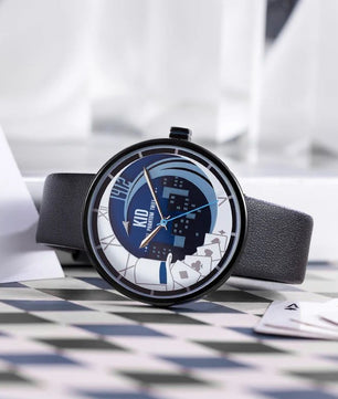 Detective Conan Witch Kid The Phantom Thief Shinichi Anime Watch