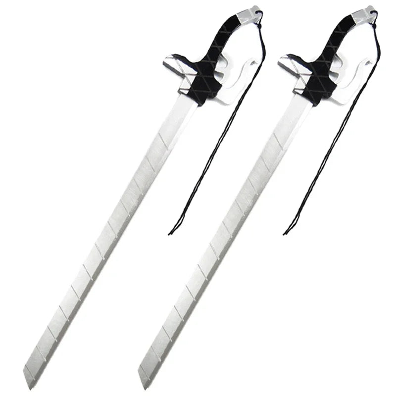 Attack on Titan Ultrahard Sword 1:1 Scale Anime Prop Replica