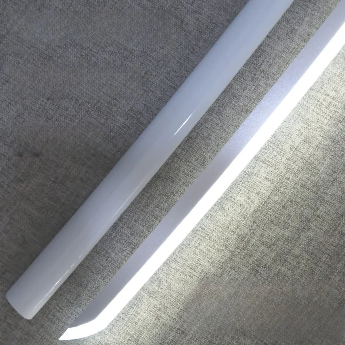 Bleach Rukia Luminous Katana 1:1 Scale 40 Inch Prop Replica