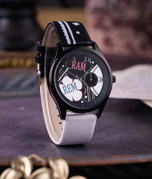 Re:Radio Life In A Different World Rem and Ram Re:zero Anime Watch