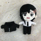 Chainsaw Man Kobeni Plush Figure 6 Inch Anime Plush