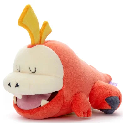 Pokemon Fuecoco Plush Figure Soft Anime Plush