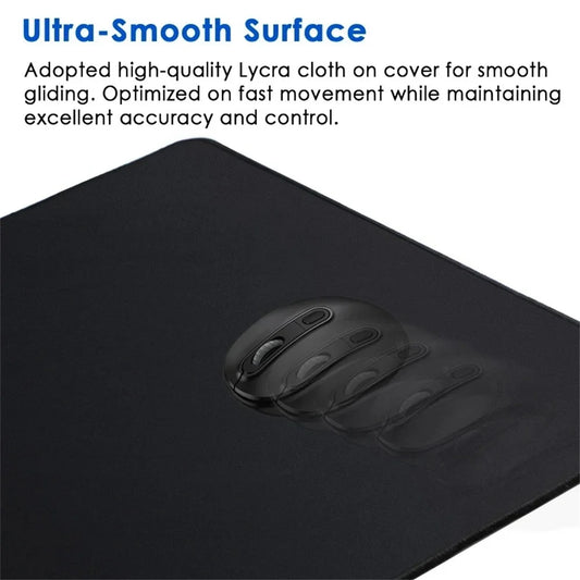 Sailor Moon Mouse Pad - Large Gaming & Office Desk Mat