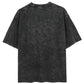 Cowboy Bebop Shirt Vintage Style Anime Shirt