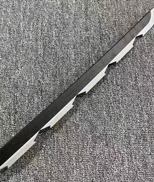 Demon Slayer Inosuke Sword 1:1 Scale 40 Inch Anime Prop Replica