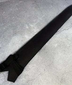 Sword Art Online Kirito Elucidator Sword 1:1 Scale Anime Prop Replica