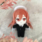 Chainsaw Man Angel Devil Plush Figure 6 Inch Anime Plush